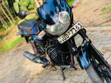 Bajaj Discover 2008 Motorbike