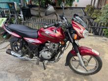 Bajaj Discover 2007 Motorbike