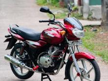 Bajaj Discover 2006 Motorbike