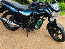 Bajaj Discover 2023 Motorbike