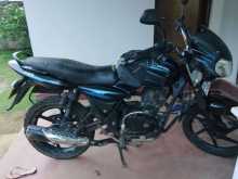 Bajaj Discover 2008 Motorbike