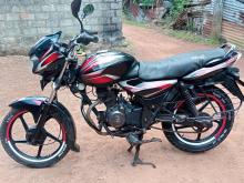 Bajaj Discover 2009 Motorbike