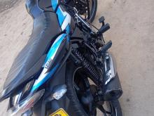 Bajaj Discover 2024 Motorbike