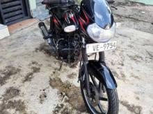 Bajaj Discover 2009 Motorbike