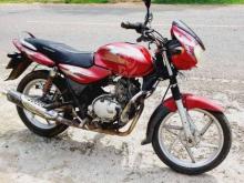 Bajaj Discover 2006 Motorbike