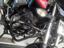 Bajaj Discover 2019 Motorbike