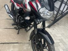 Bajaj Discover 2025 Motorbike