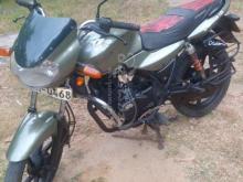 Bajaj Discover 2006 Motorbike