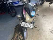 Bajaj Discover 2014 Motorbike