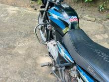Bajaj Discover 2007 Motorbike