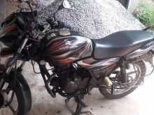 Bajaj Discover 2010 Motorbike