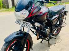 Bajaj Discover 2010 Motorbike
