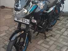 Bajaj Discovery 2009 Motorbike