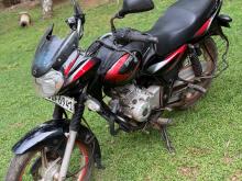 Bajaj Discover 2010 Motorbike