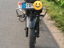 Bajaj Discover 2007 Motorbike