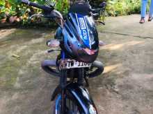 Bajaj Discovery 2010 Motorbike