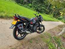 Bajaj Discover DTS-i 2010 Motorbike