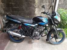 Bajaj Discover 2011 Motorbike