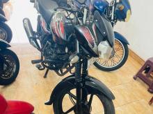Bajaj Discover 2012 Motorbike
