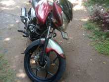 Bajaj Discover M 2013 Motorbike