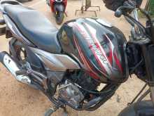 Bajaj Discover M 2012 Motorbike