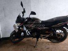 Bajaj Discover M 2014 Motorbike