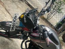 Bajaj Discover M 2015 Motorbike