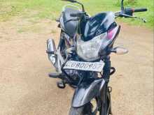 Bajaj Discover M 2016 Motorbike