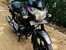 Bajaj Discover M 2014 Motorbike