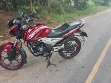Bajaj Discover M 2012 Motorbike