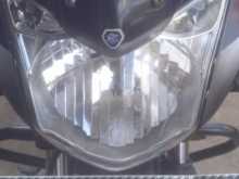 Bajaj Discover M 2015 Motorbike