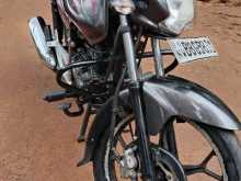 Bajaj Discover 2014 Motorbike