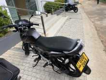 Bajaj Discover 2015 Motorbike