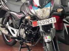 Bajaj Discover M 2015 Motorbike