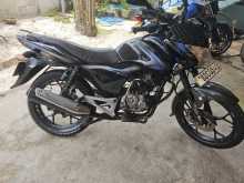 Bajaj Discover 2018 Motorbike