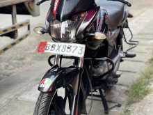 Bajaj Discovery M 2014 Motorbike