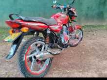 Bajaj Discover 2006 Motorbike