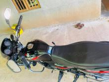 Bajaj Discover 2006 Motorbike