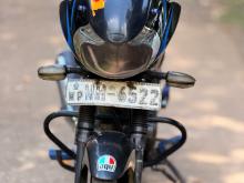 Bajaj Discover 100 2011 Motorbike