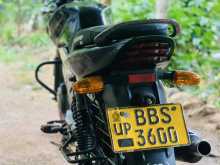 Bajaj Discover 100M 2014 Motorbike
