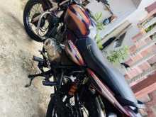 Bajaj Discovery125 2007 Motorbike