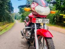 Bajaj Discover 125 2006 Motorbike