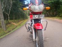 Bajaj Discover 2006 Motorbike