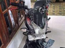 Bajaj Discover 125 2013 Motorbike