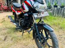 Bajaj Discover 125 2023 Motorbike