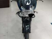 Bajaj Discover 150 2011 Motorbike