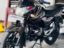 Bajaj Discover 125M 2014 Motorbike