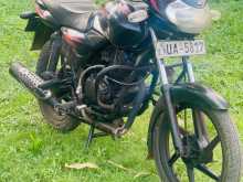 Bajaj Discover 135 2007 Motorbike
