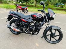 Bajaj Discover 2008 Motorbike