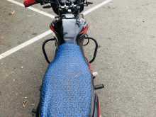 Bajaj Discover 135 2025 Motorbike